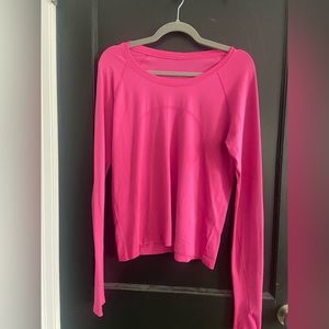 Lululemon Swiftly Tech- Race Length